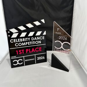 2026 Celebrity Regional Trophy