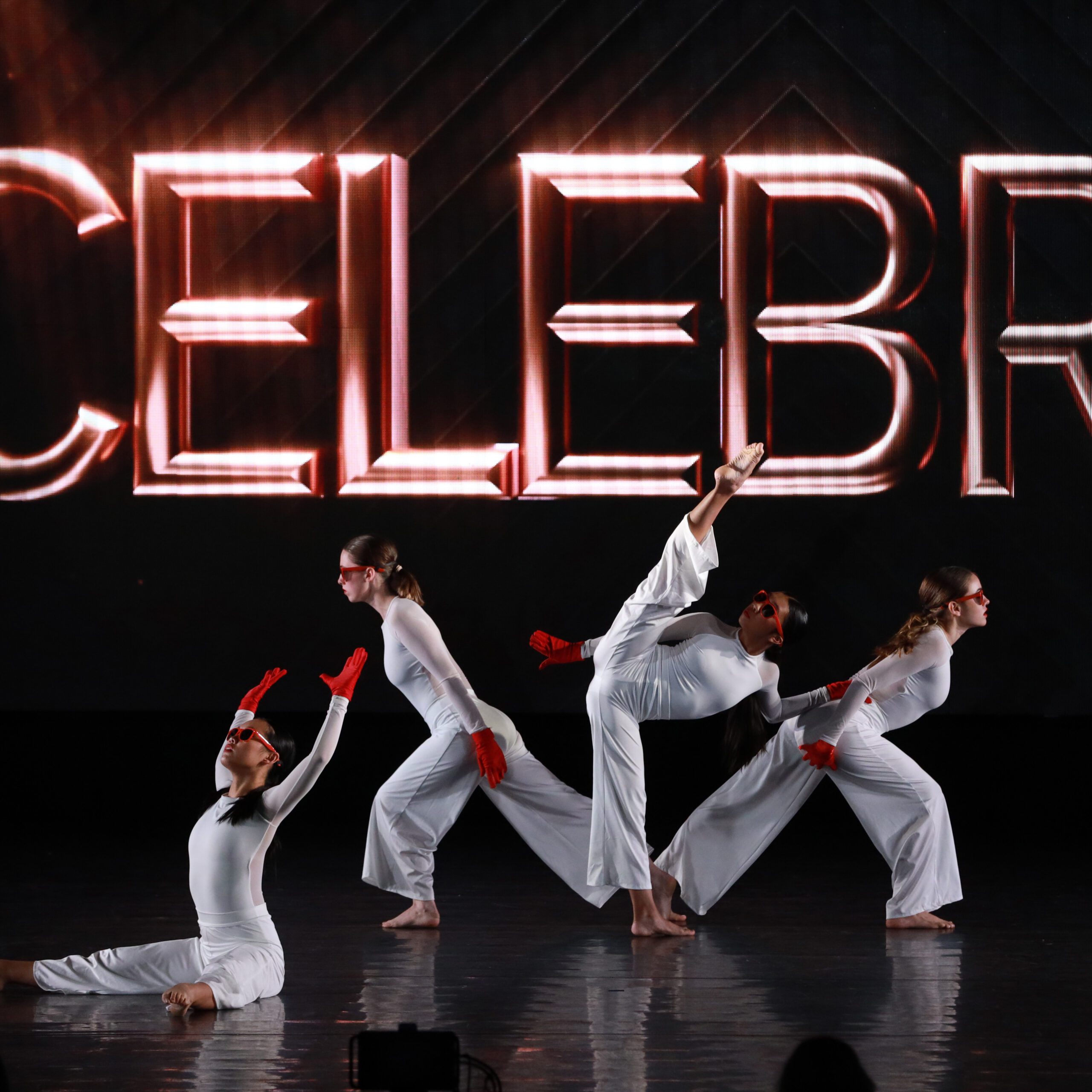 10 DANCE 2025 intelligence overview