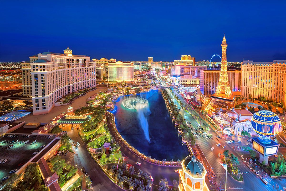 Nationals Las Vegas 2025 Celebrity Dance...Where Every Dancer is a