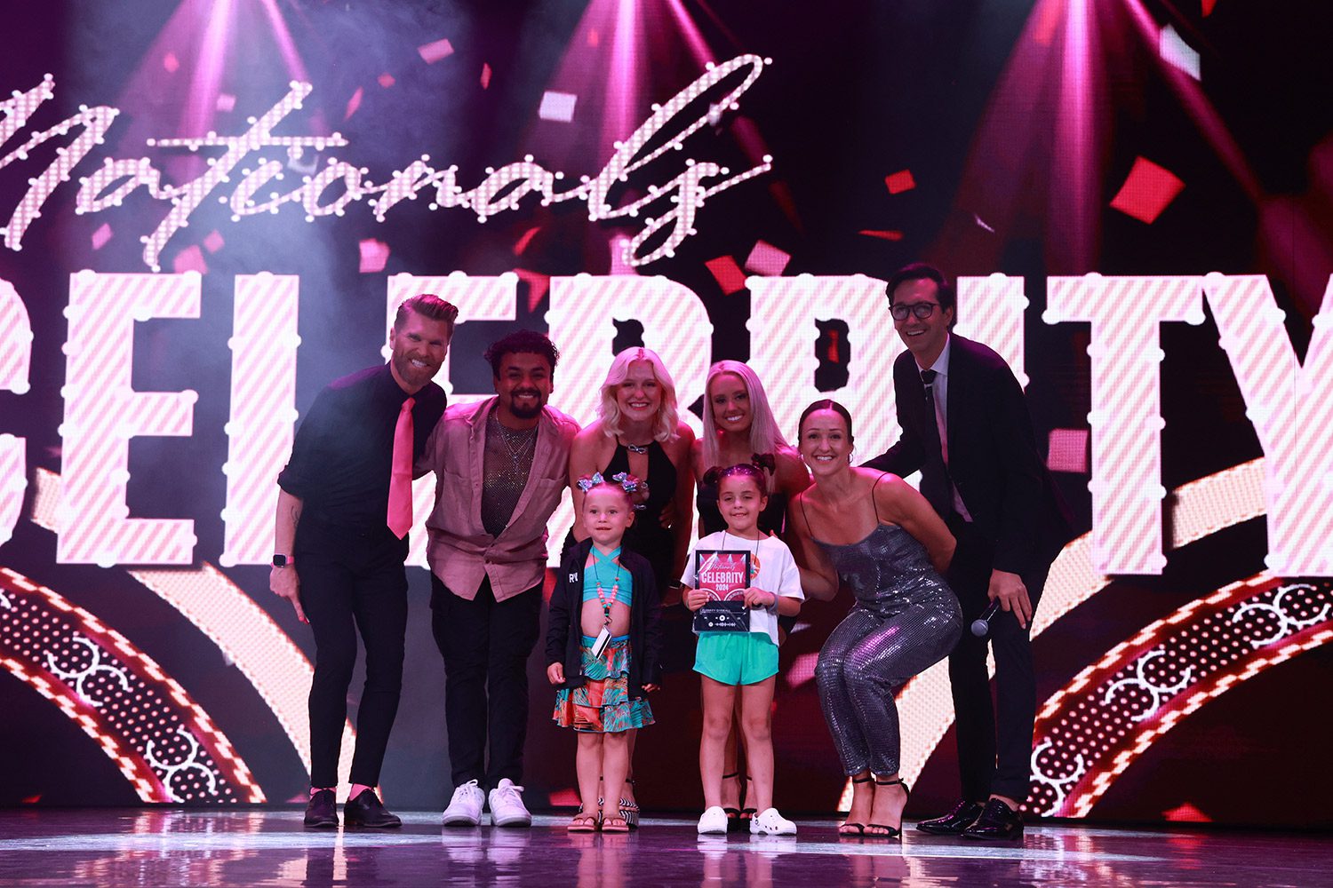 NATIONALS STREAMING COMING IN 2026 intelligence overview