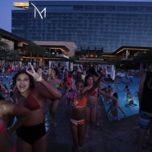 2025 Nationals Las Vegas ACCESS PASS ONLY